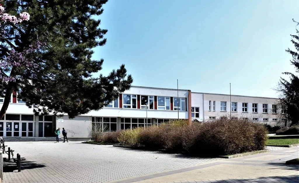 Informace k začátku školního roku 2025-2026
