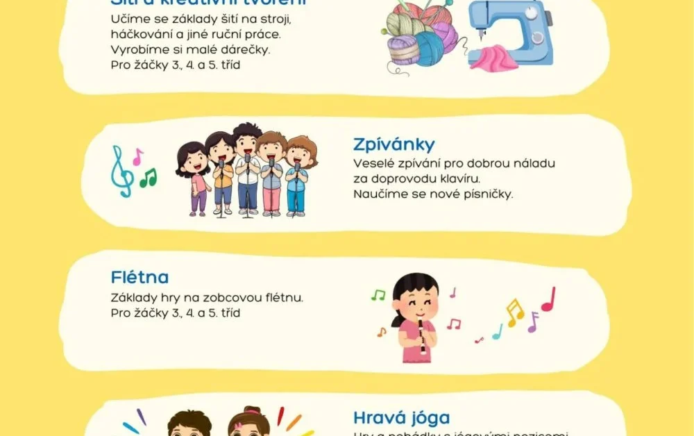 Kroužky družina