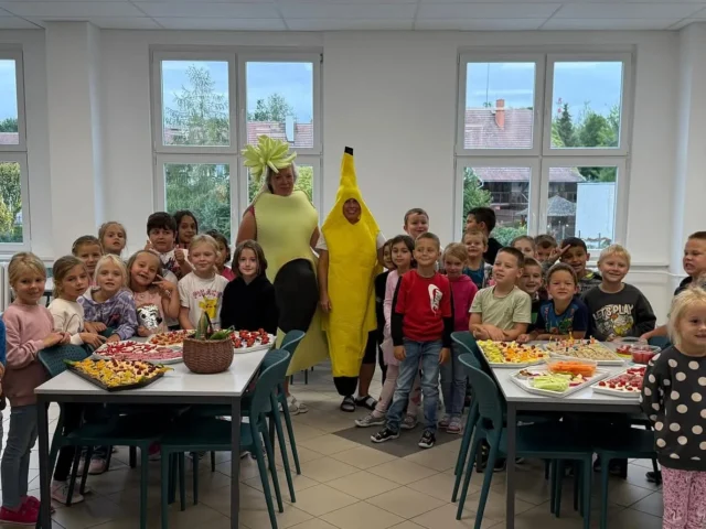 Hravě zdravě s výživovou poradkyní Nikolou Pelcovou