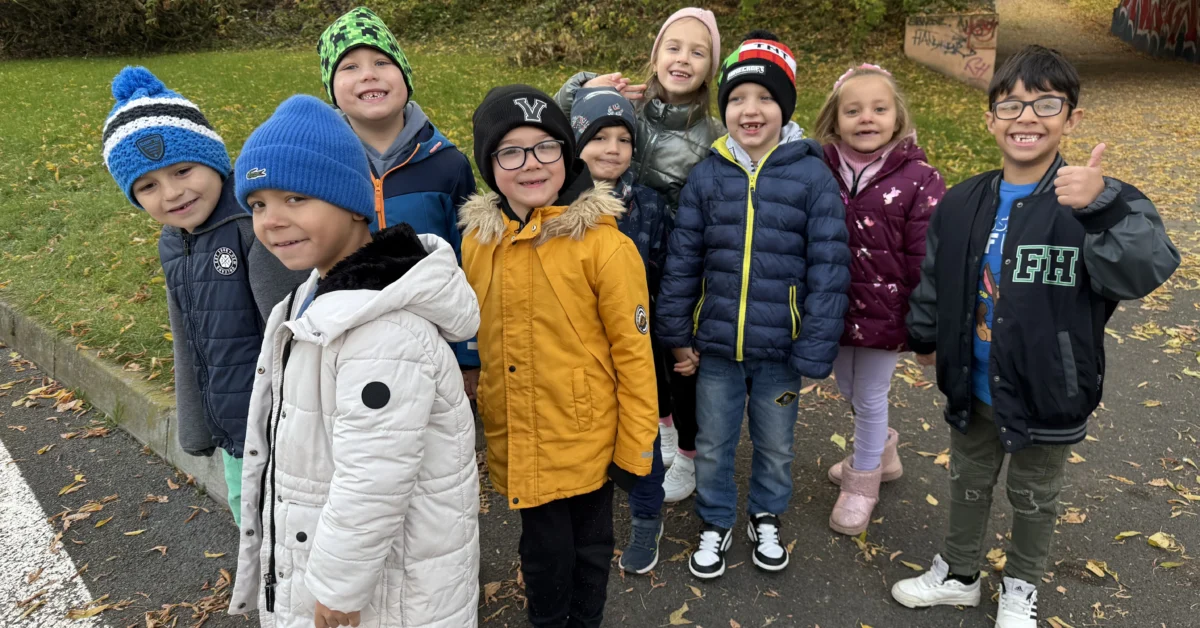 Pondělní parádičky v knihovně