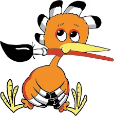 Adolf Dudek a jeho zábavné kreslení