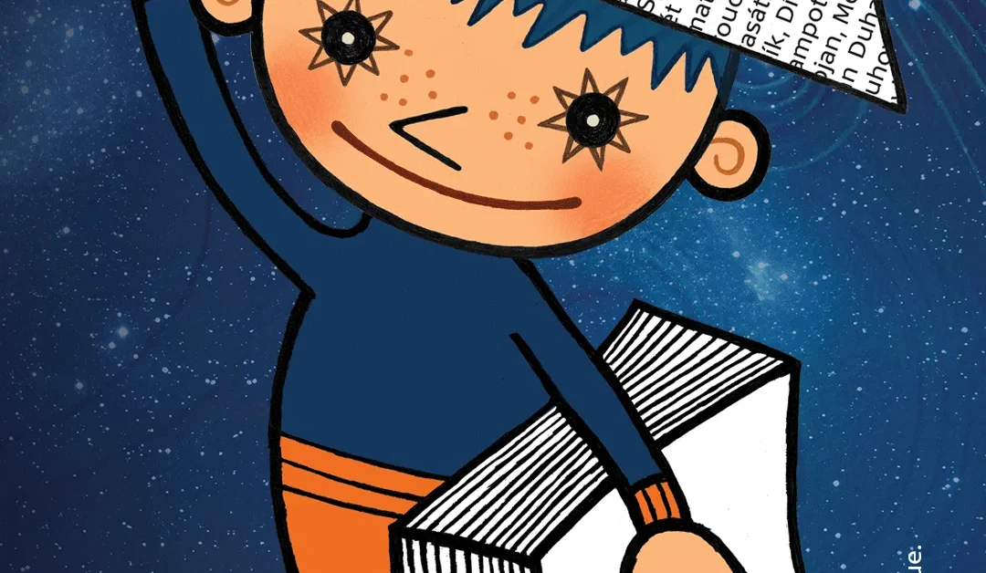 Malé narozeninové ohlédnutí