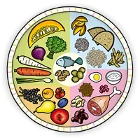 Projektový den „Zdravé stravování“