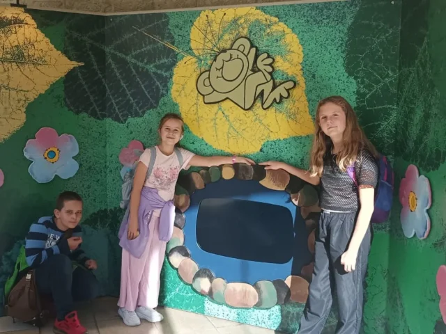 Výstava  Večerníček slaví 60 let