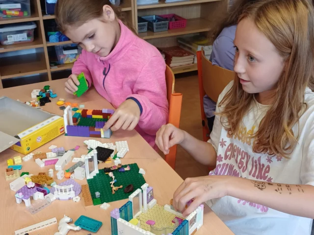 Kreativita v pracovních činnostech