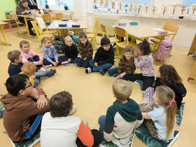 Český jazyk hravě