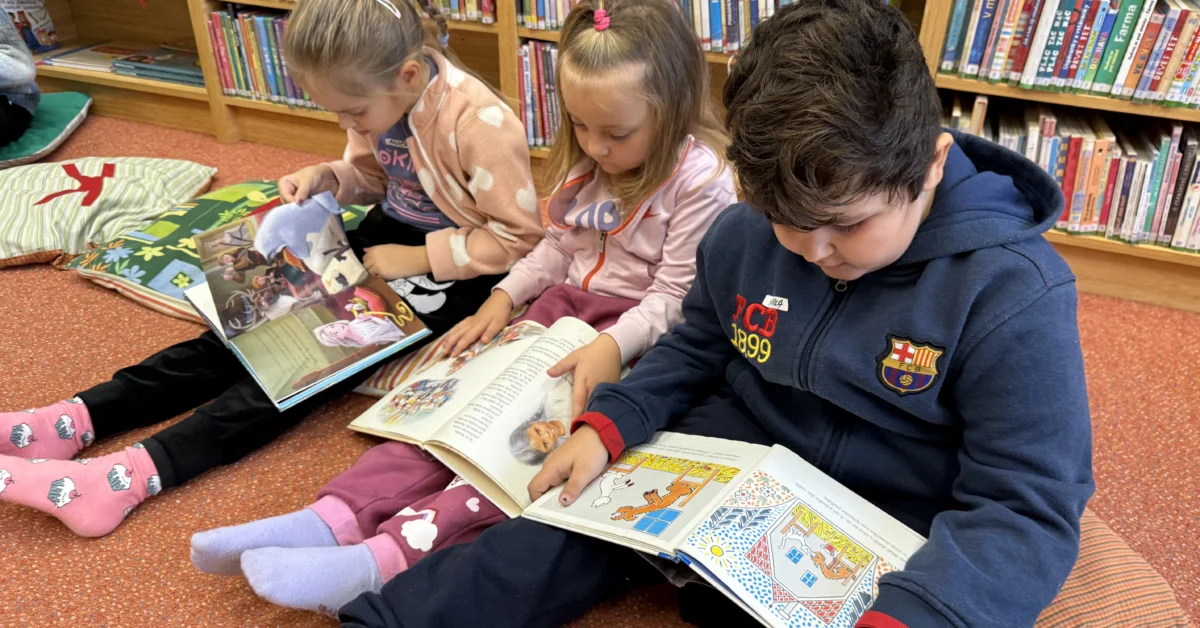 S kamarády jde všechno lépe