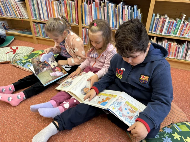 S kamarády jde všechno lépe