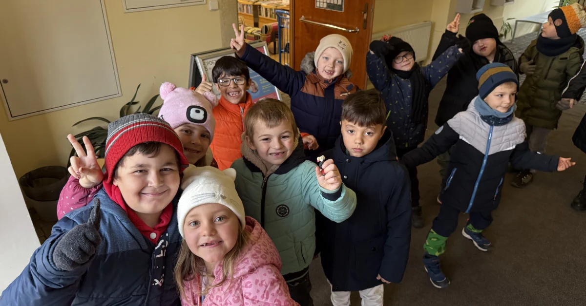 Jeden za všechny, všichni za jednoho