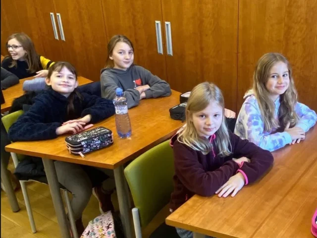 Vědomostní zápolení