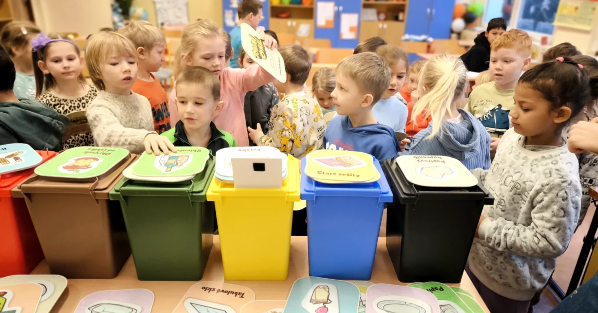 Tonda Obal představuje…