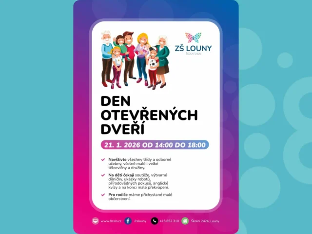 Den otevřených dveří